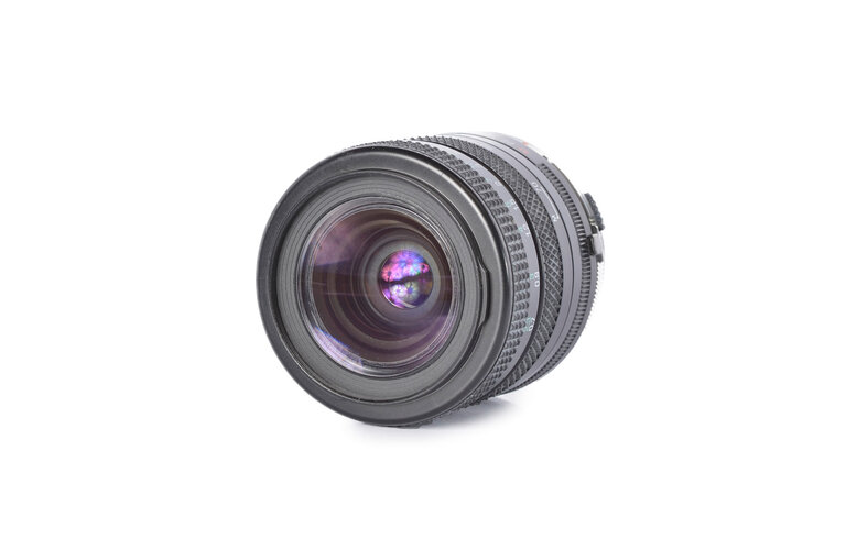 Tamron Tamron 28-70mm f/3.5-4.5 Adaptall Lens