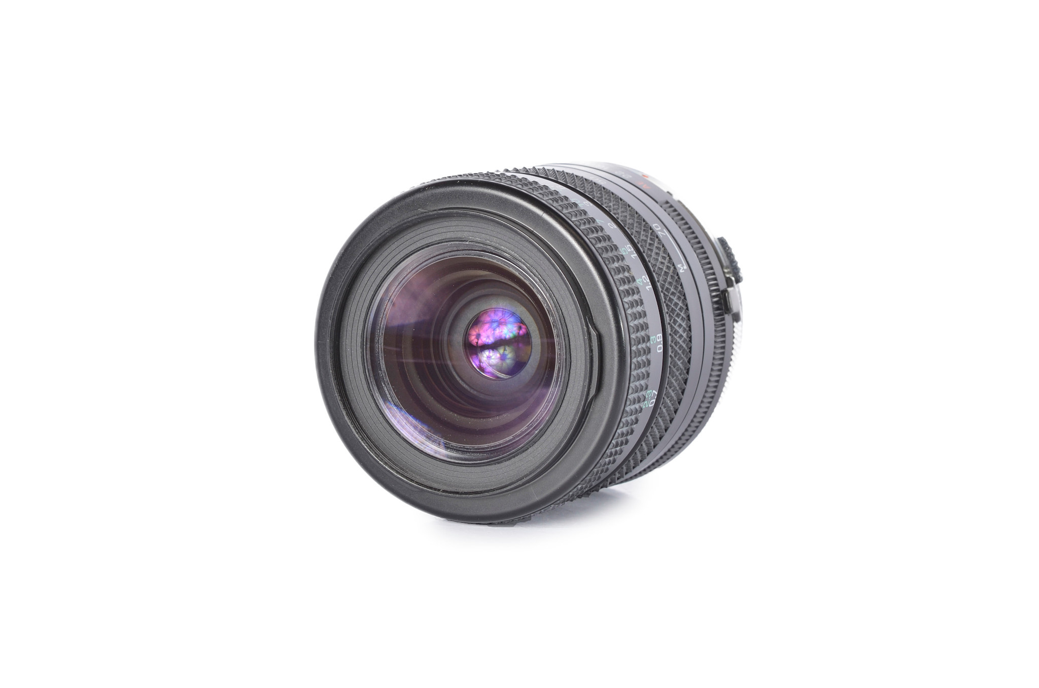 Tamron 28-70mm f/3.5-4.5 Adaptall - LeZot Camera | Sales and