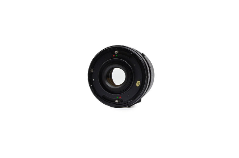 Mamiya Mamiya-Sekor Macro C 140mm f/4.5 Lens for RB67
