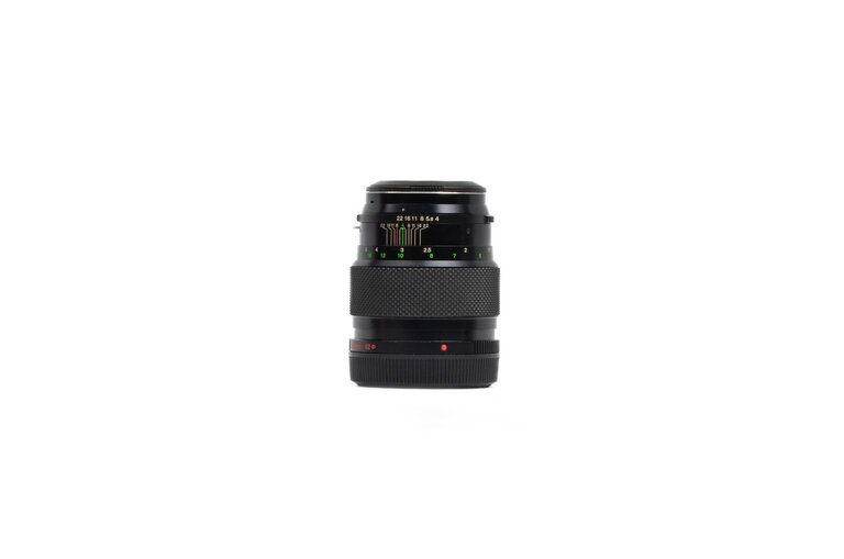 Bronica Bronica Zenzanon MC 150mm f/4 Lens for ETR/ETRS