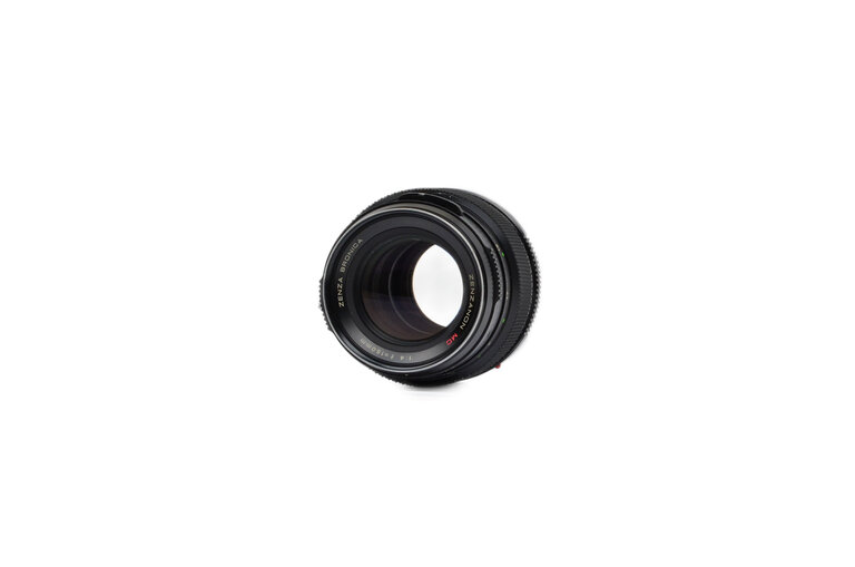 Bronica Bronica Zenzanon MC 150mm f/4 Lens for ETR/ETRS