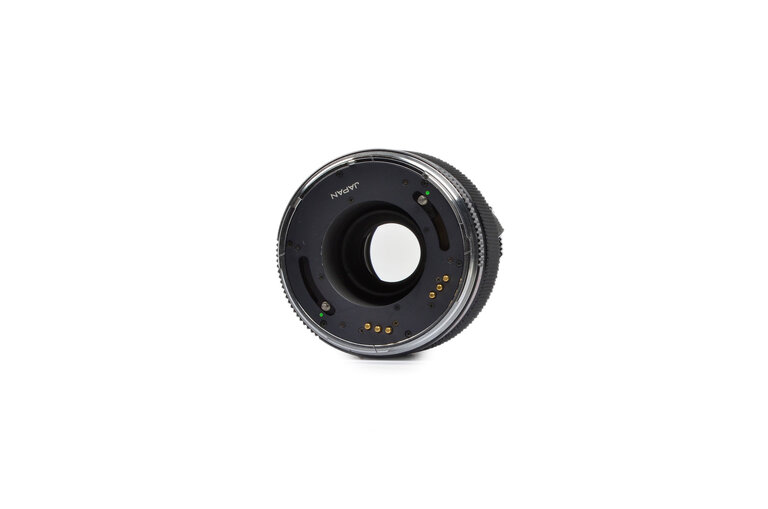 Bronica Bronica Zenzanon MC 150mm f/4 Lens for ETR/ETRS