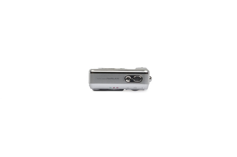 Fujifilm Finepix A345 (xD Memory Card)