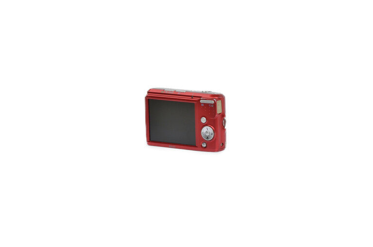 Nikon Nikon Coolpix L18