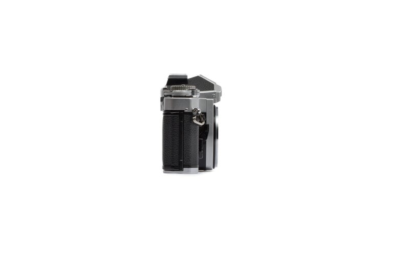 Nikon Nikon FM3A 35mm Camera Body