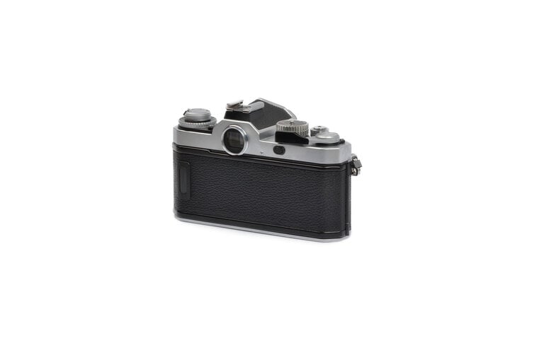 Nikon Nikon FM3A 35mm Camera Body