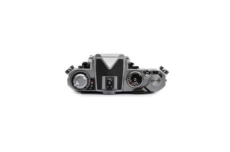 Nikon Nikon FM3A 35mm Camera Body