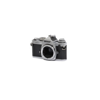 Nikon Nikon FM3A 35mm Camera Body