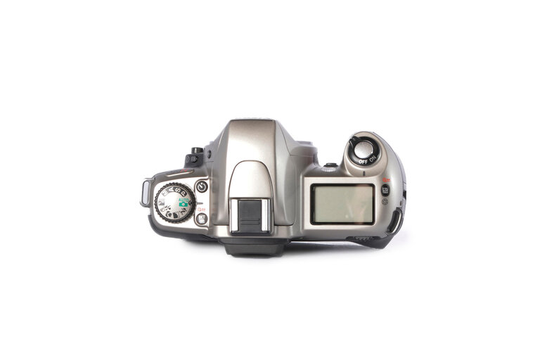 Nikon Nikon N65 Film Camera Body