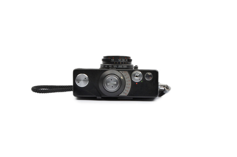 Rollei Rollei 35 LED 35mm Compact Camera