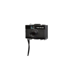【動作確認済】Rollei 35 LED G0213-178-3v rollei-rollei-35-led-35mm-