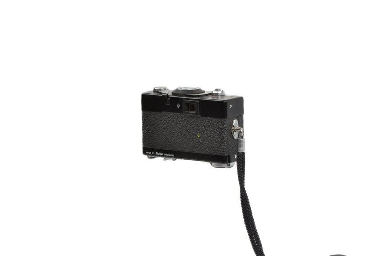 Rollei Rollei 35 LED 35mm Compact Camera