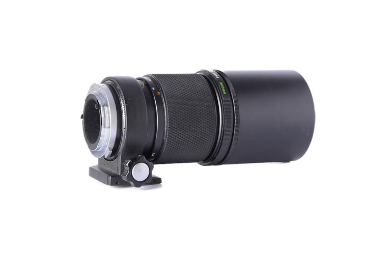 Olympus Olympus 300mm F 4.5 Manual Focus Zuiko