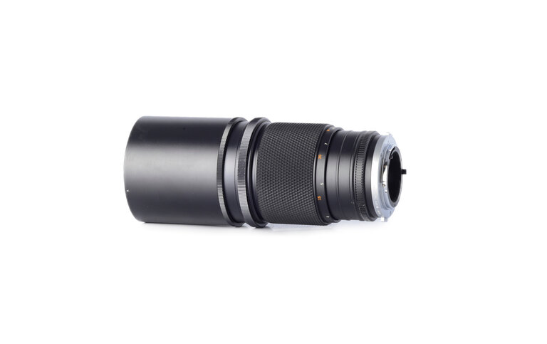 Olympus Olympus 300mm F 4.5 Manual Focus Zuiko