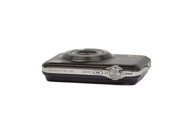 Fujifilm Fujifilm Finepix JX250 Black