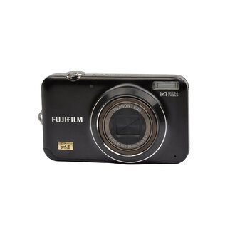 Fujifilm Fujifilm Finepix JX250 Black