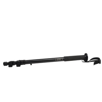 Manfrotto Manfrotto 679B Professional Aluminum Monopod