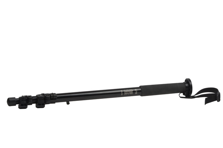 Manfrotto Manfrotto 679B Professional Aluminum Monopod