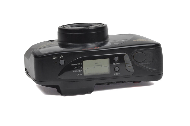 Samsung Samsung Slim Zoom 1150 Panorama 35mm Camera