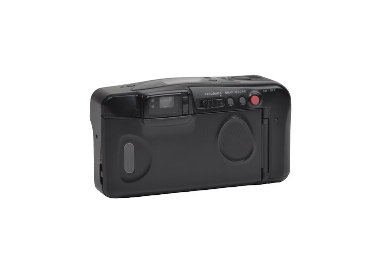 Samsung Samsung Slim Zoom 1150 Panorama 35mm Camera