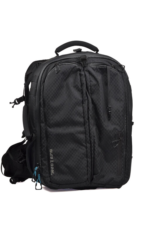 Gura Gear Gura Gear Bataflae 32L Professional Camera Gear Backpack