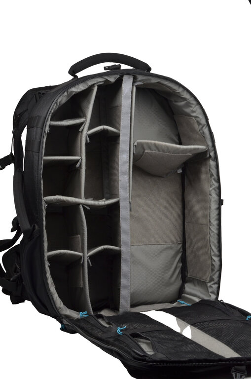 Gura Gear Gura Gear Bataflae 32L Professional Camera Gear Backpack