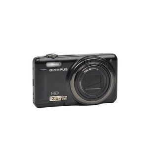 Olympus Olympus VR-320 12.5x Super Zoom