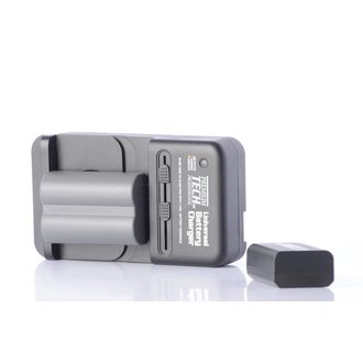 Premium Tech PremiumTech Universal Lithium Battery Charger