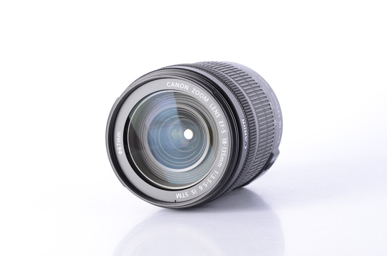 Canon Canon EFS 18-135mm f/3.5-5.6 IS STM