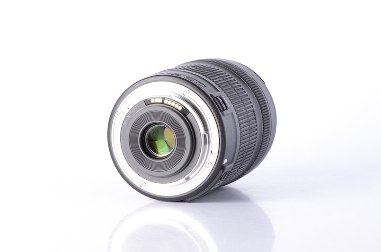 Canon Canon EFS 18-135mm f/3.5-5.6 IS STM