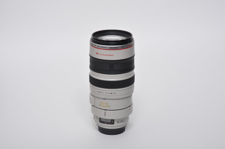 Canon Canon Zoom Lens EF 100-400mm f/4.5-5.6 L IS USM (1st Gen)