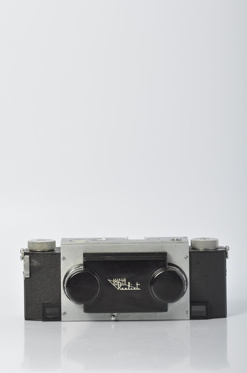 Stereo Realist Stereo Realist 35mm Film Camera