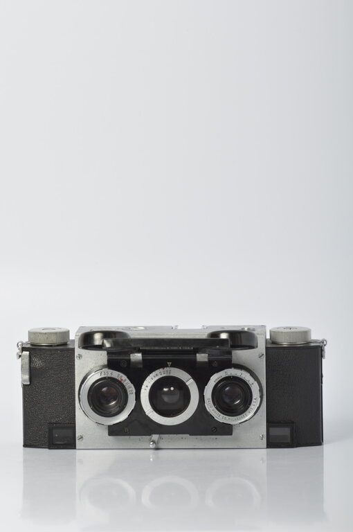 Stereo Realist Stereo Realist 35mm Film Camera