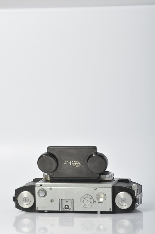 Stereo Realist Stereo Realist 35mm Film Camera