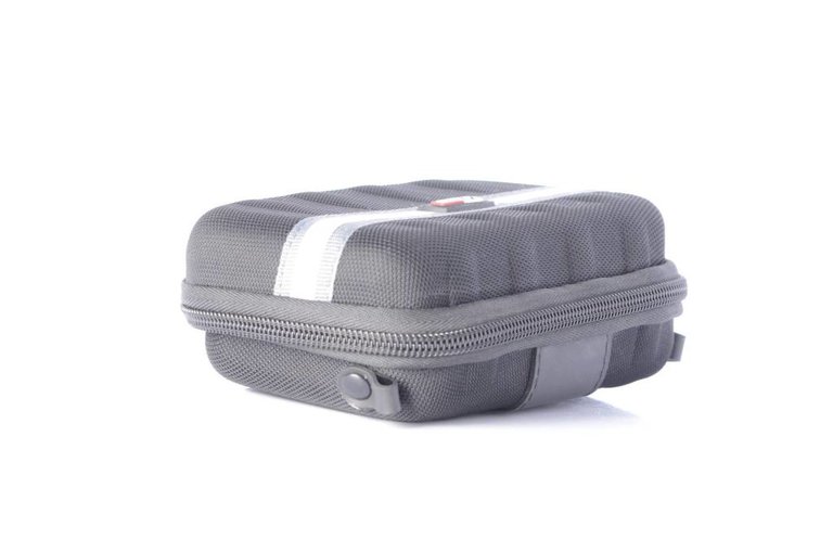 VidPro Vidpro Accent Compact Camera Case in Black 5”L x 2”W x 3”H (Fits Canon G Series etc.)