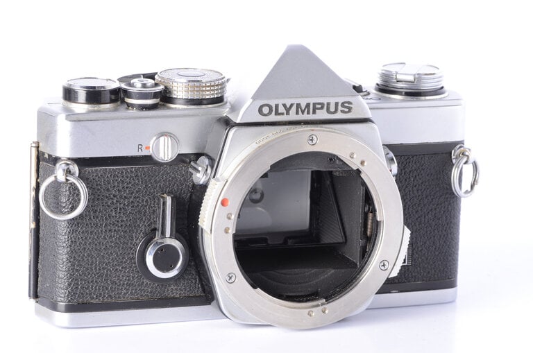 Olympus Olympus OM-1N MD (without shoe) OM1