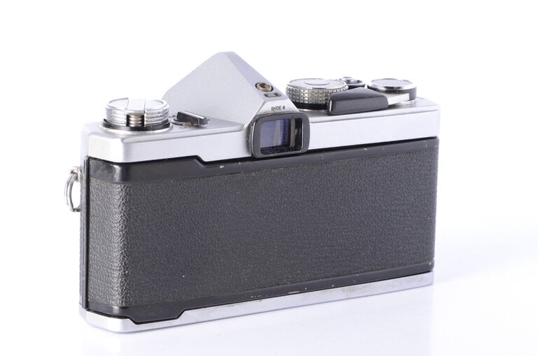 Olympus Olympus OM-1N MD (without shoe) OM1