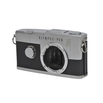 Olympus Olympus Pen F 35mm Half-frame SLR