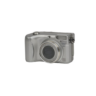 Nikon Nikon Coolpix 4800 ED 8.3x Optical Zoom