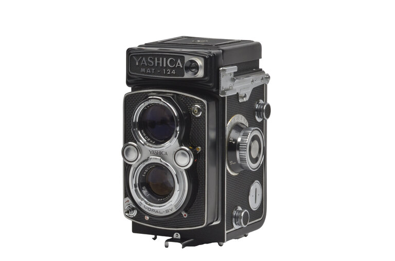 Yashica iqzoom