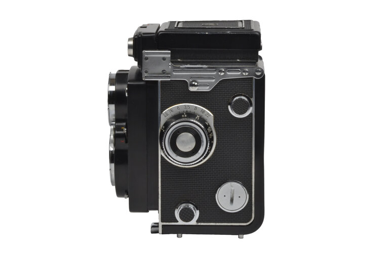 Yashica iqzoom