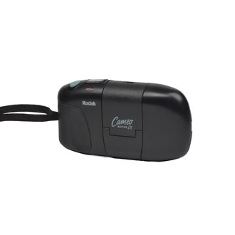 Kodak Kodak Cameo Motor EX Compact 35mm Point and Shoot Camera