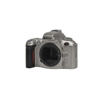 Nikon Nikon N55 35mm Camera Body