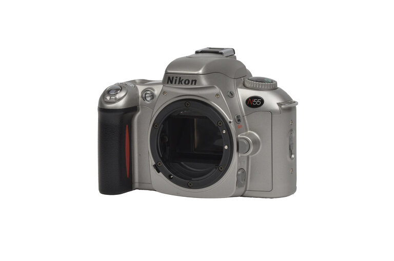 Nikon Nikon N55 35mm Camera Body