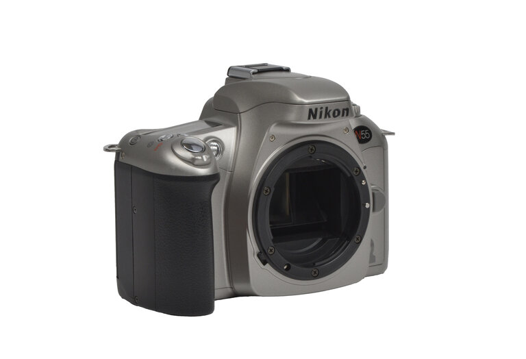 Nikon Nikon N55 35mm Camera Body