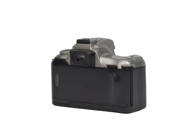 Nikon Nikon N55 35mm Camera Body