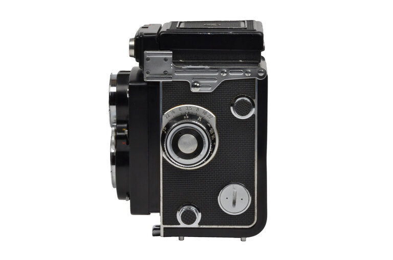 Yashica iqzoom