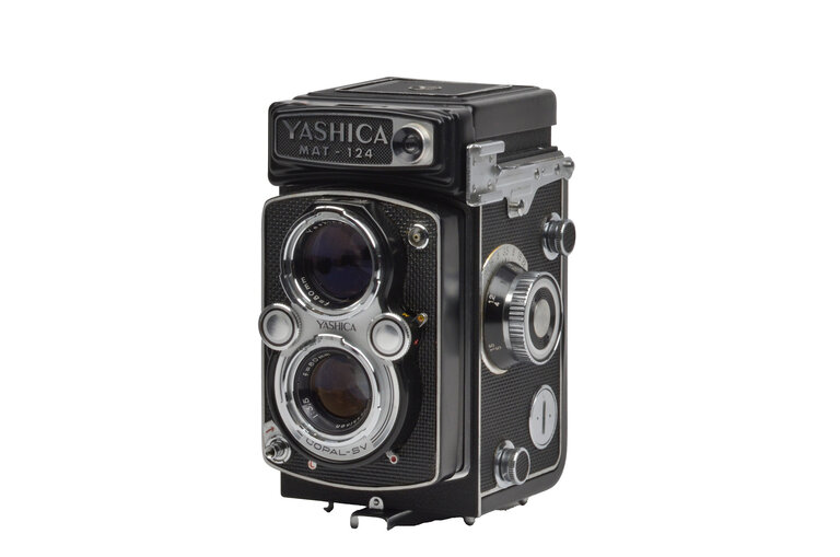 Yashica iqzoom