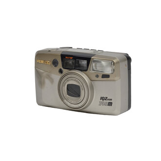 Pentax Pentax IQZoom140M 35mm Point and Shoot Camera