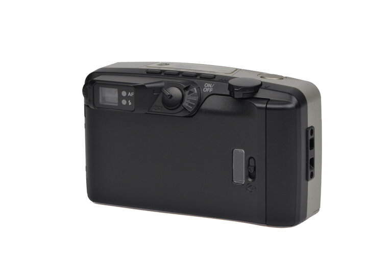 Pentax Pentax IQZoom140M 35mm Point and Shoot Camera